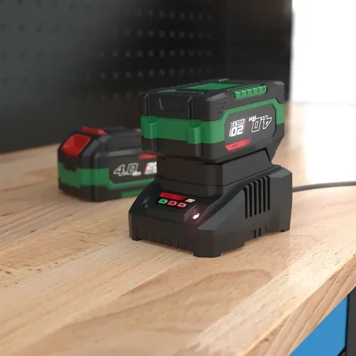 Nabíječka LG 20-15.2 Güde 95852
