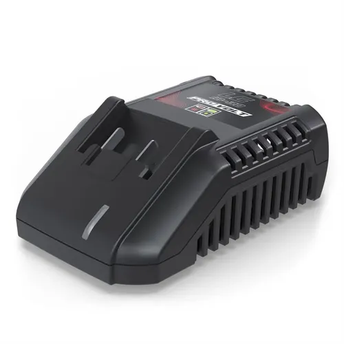 Nabíječka akumulátorů LG 18-30 Güde 58547