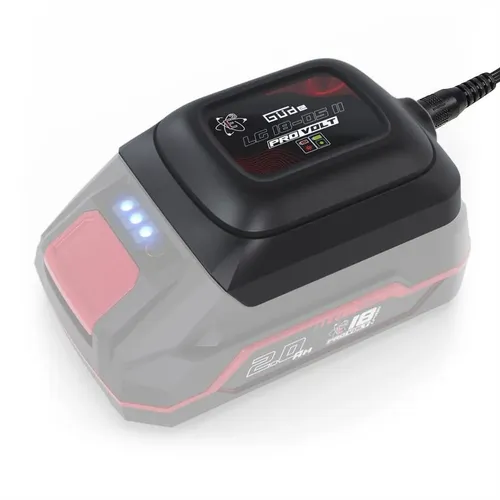 Nabíječka LG 18-05 II Güde 58561