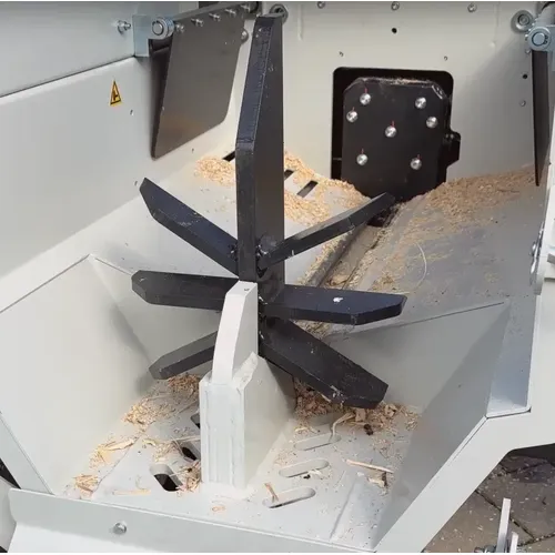 8ramenný kříž k řadě SSA 500 Lumag