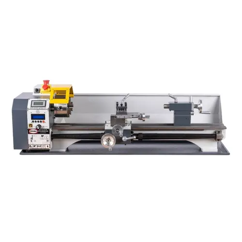 Proma SPB-800ME/230 - Stolní soustruh na kov ø220