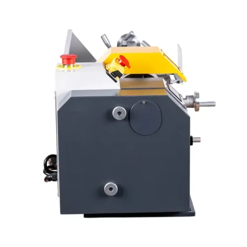 Proma SPB-800ME/230 - Stolní soustruh na kov ø220