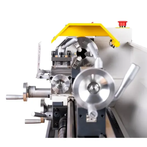 Proma SPB-800ME/230 - Stolní soustruh na kov ø220