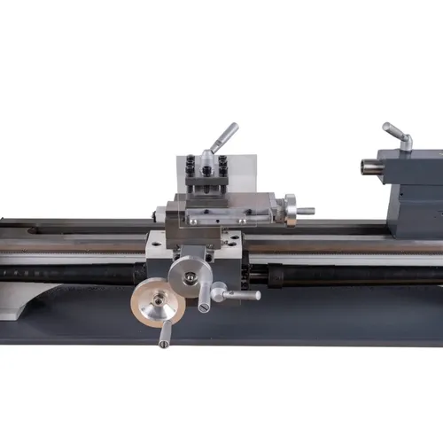 Proma SPB-800ME/230 - Stolní soustruh na kov ø220