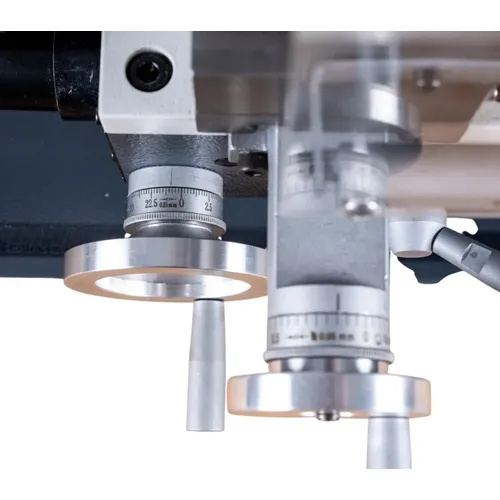 Proma SPB-800ME/230 - Stolní soustruh na kov ø220