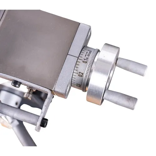 Proma SPB-800ME/230 - Stolní soustruh na kov ø220