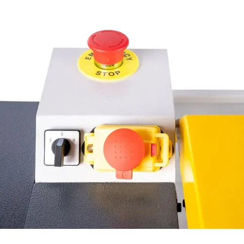 Proma SPB-800ME/230 - Stolní soustruh na kov ø220