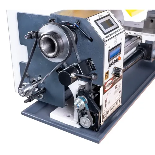 Proma SPB-800ME/230 - Stolní soustruh na kov ø220