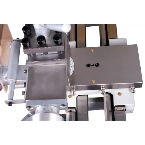 Proma SPB-800ME/230 - Stolní soustruh na kov ø220