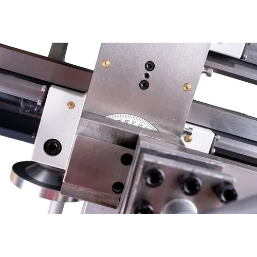 Proma SPB-800ME/230 - Stolní soustruh na kov ø220