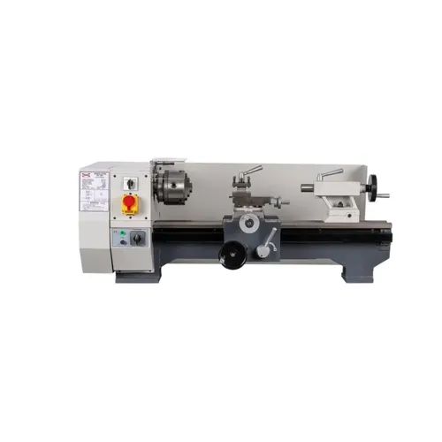 Proma SK-550 - Soustruh na kov