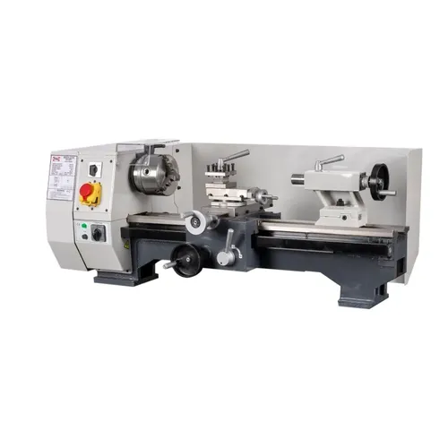 Proma SK-550 - Soustruh na kov