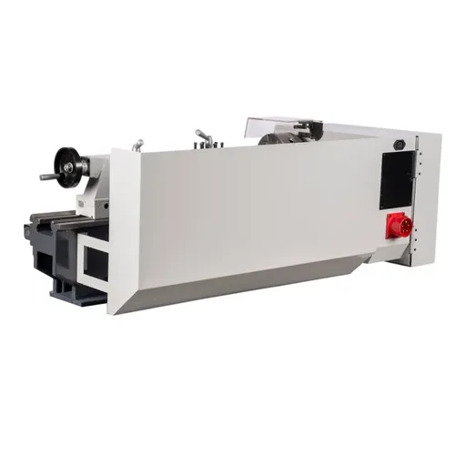 Proma SK-550 - Soustruh na kov