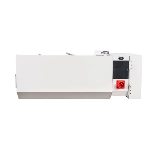 Proma SK-550 - Soustruh na kov