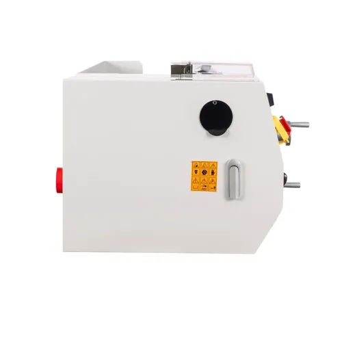 Proma SK-550 - Soustruh na kov