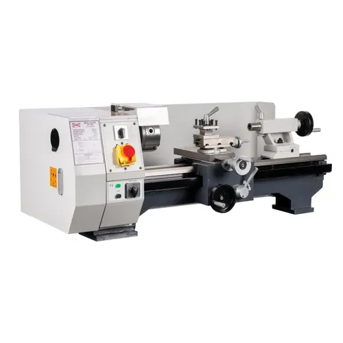 Proma SK-550 - Soustruh na kov