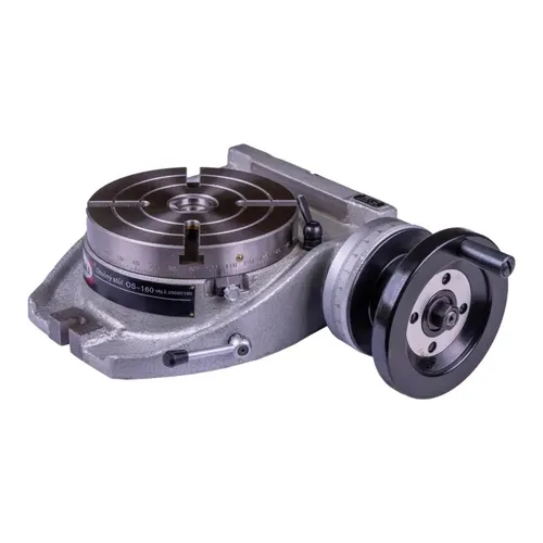 Proma OS-160 - Otočný stůl