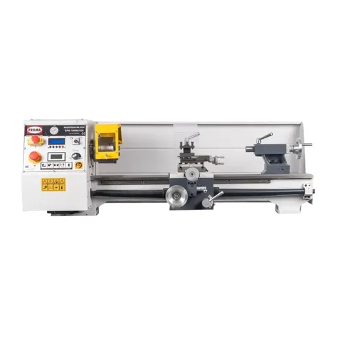 Proma SPB-750ME/230 - Stolní soustruh na kov ø250