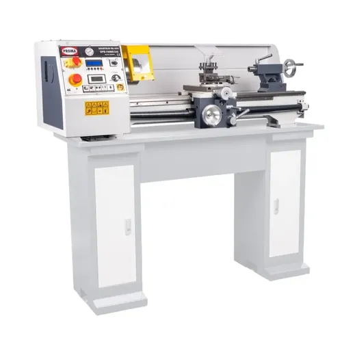 Proma SPB-750ME/230 - Stolní soustruh na kov ø250