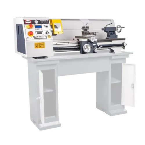 Proma SPB-750ME/230 - Stolní soustruh na kov ø250