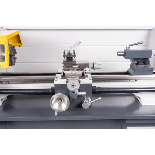 Proma SPB-750ME/230 - Stolní soustruh na kov ø250