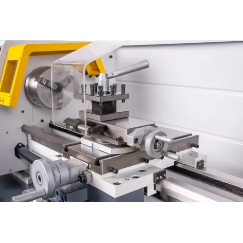 Proma SPB-750ME/230 - Stolní soustruh na kov ø250