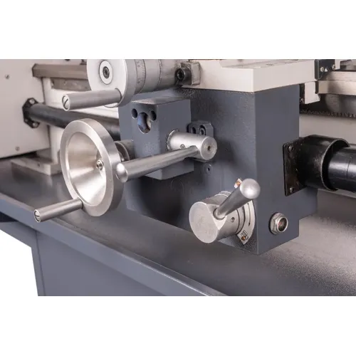 Proma SPB-750ME/230 - Stolní soustruh na kov ø250