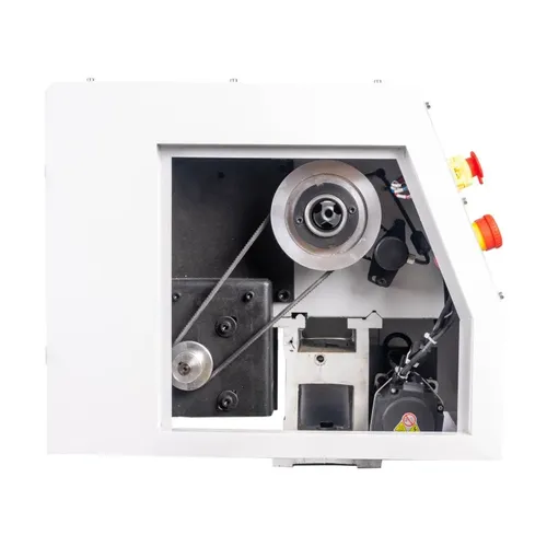 Proma SPB-750ME/230 - Stolní soustruh na kov ø250