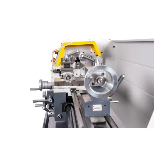 Proma SPB-750ME/230 - Stolní soustruh na kov ø250