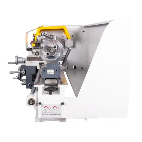 Proma SPB-750ME/230 - Stolní soustruh na kov ø250