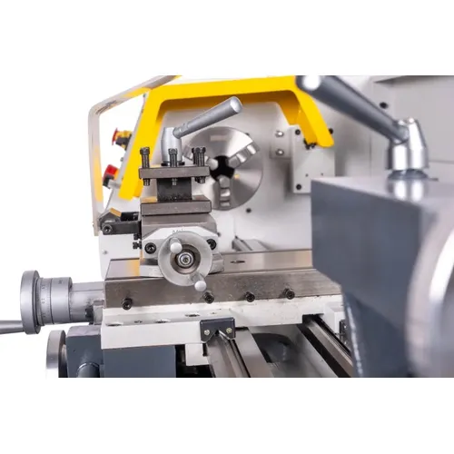 Proma SPB-750ME/230 - Stolní soustruh na kov ø250