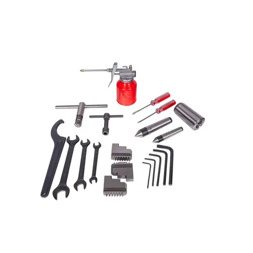 Proma SPB-750ME/230 - Stolní soustruh na kov ø250