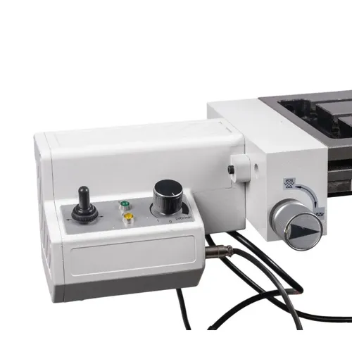 Proma Strojní posuv pro FPM-20