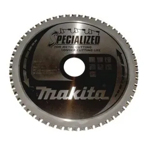 Makita B-33738 kotouč pilový ocel SPECIALIZED 185x1.8x30mm 56Z = old B-23363