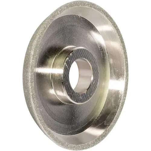 Brusný kotouč k brusce na vrtáky GBS 80 Güde 94166