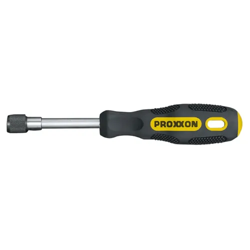Proxxon Šroubovák s magnetickým držákem bitů 1/4"