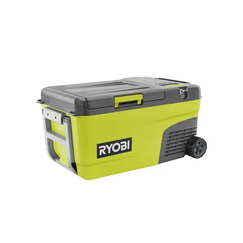 RYOBI RY18CB23A-0 aku 18V chladící box ONE+ (bez baterie a nabíječky)