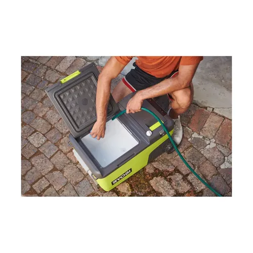 RYOBI RY18CB23A-0 aku 18V chladící box ONE+ (bez baterie a nabíječky)