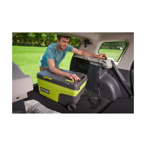 RYOBI RY18CB23A-0 aku 18V chladící box ONE+ (bez baterie a nabíječky)