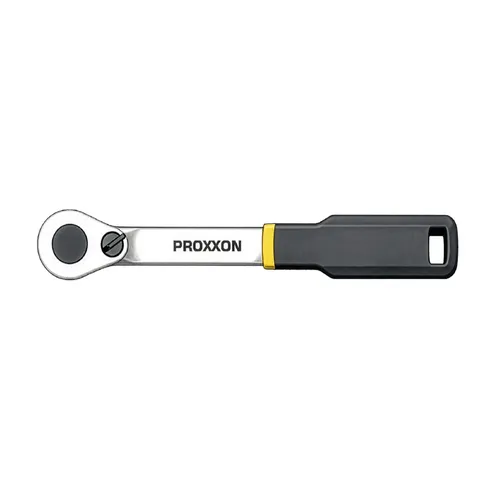 Proxxon Ráčna Extra slim 1/4"