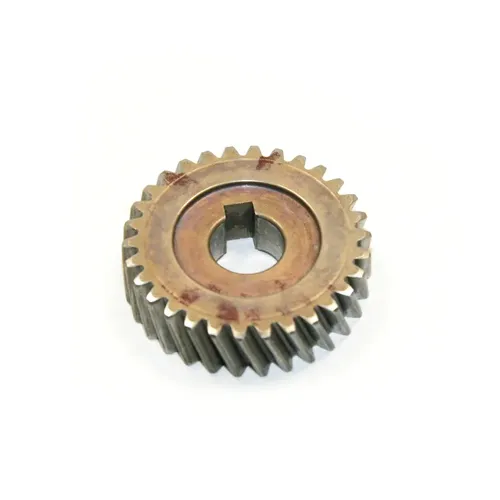 Ozubené kolo pro magnetickou vrtačku MB 351 0386035135 Metallkraft