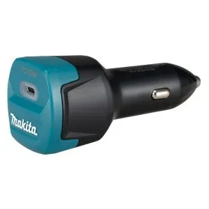 Makita 1915U1-7 adaptér nabíjecí do auta ADP14