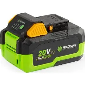 Fduz 79080 20v akumulátor 8ah fieldmann