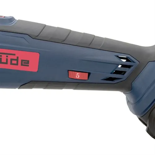 Akumulátorové multifunkční nářadí MW 18-201-30K Güde 58516