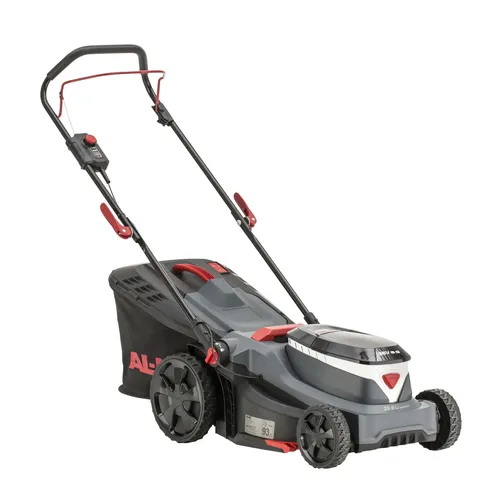 38.6 Li Comfort SET AL-KO