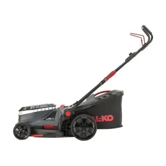 38.6 Li Comfort SET AL-KO
