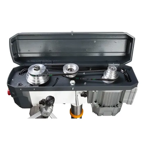 Stolní vrtačka OPTIdrill DQ 22 (400 V) 3191045 Optimum