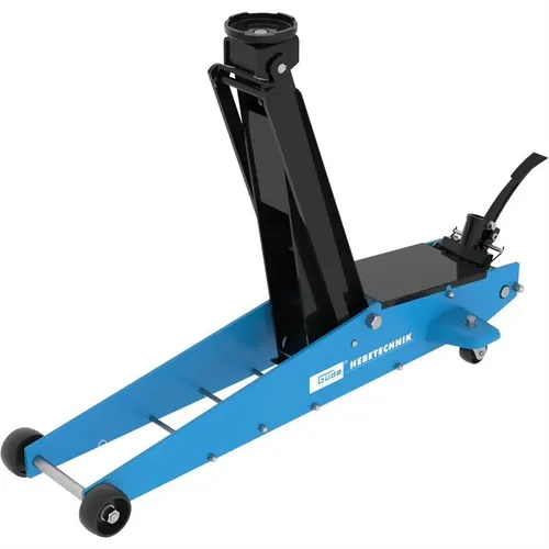 Pojízdný hydraulický zvedák GRH 2/800 HD Güde 18035