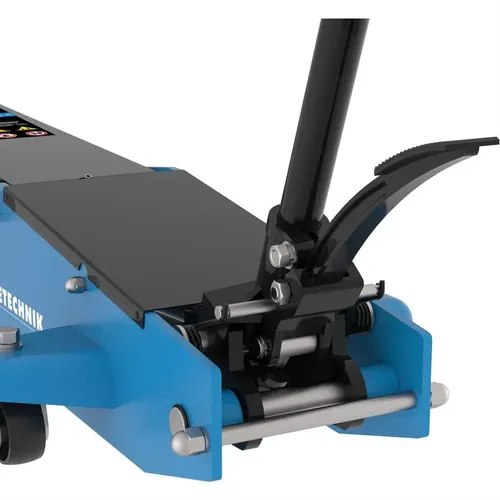 Pojízdný hydraulický zvedák GRH 2/800 HD Güde 18035