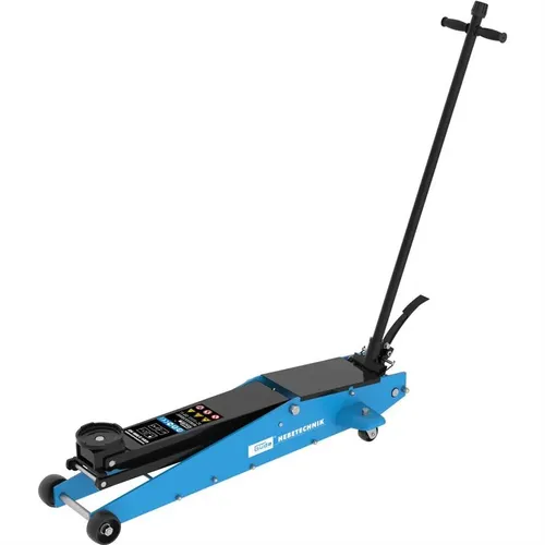 Pojízdný hydraulický zvedák GRH 2/800 HD Güde 18035
